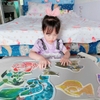 Bộ Ghép Hình Đầu Tiên Của Bé - Đại Dương - My first artist puzzle - Ocean Animal Mideer MD1463