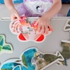 Bộ Ghép Hình Đầu Tiên Của Bé - Đại Dương - My first artist puzzle - Ocean Animal Mideer MD1463