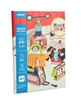 Đồ Chơi Gấp Giấy Mideer MD4187: Đêm Ma Thuật Cấp Độ 2 - Cho Trẻ Từ 4 Tuổi
