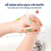 Set đồ chơi màu vẽ tay có dụng cụ Finger Paint Set