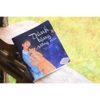 Sách Thơ Thai Giáo Cho Mẹ Bầu Hạnh Phúc - Dành Tặng Riêng Con - Bìa Cứng - Lionbooks