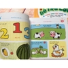 Mẹ Hỏi Bé Trả Lời 1-2 Tuổi