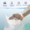 Bộ bút màu cho bé Mideer Portable Art Gift Box 6 in 1, hộp bút nghệ sĩ kèm kéo gọt bút keo dán