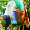 Đèn pin siêu sáng (MD1530) Mideer flashight