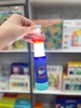 Đèn pin siêu sáng (MD1530) Mideer flashight