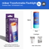 Đèn pin siêu sáng (MD1530) Mideer flashight