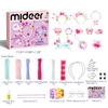 Đồ Chơi Thủ Công Làm Cài Tóc, Phụ Kiện Mideer Chenille Stem Craft Collection - The Little Jewelry Designer