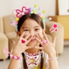 Đồ Chơi Thủ Công Làm Cài Tóc, Phụ Kiện Mideer Chenille Stem Craft Collection - The Little Jewelry Designer