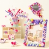Đồ Chơi Thủ Công Làm Cài Tóc, Phụ Kiện Mideer Chenille Stem Craft Collection - The Little Jewelry Designer