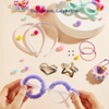 Đồ Chơi Thủ Công Làm Cài Tóc, Phụ Kiện Mideer Chenille Stem Craft Collection - The Little Jewelry Designer