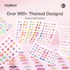 Garden Gathering - Đồ chơi dán móng tay mideer nail stickers