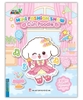 Cún Poodle - Mini Fashion Show (100+ Sticker dễ thương) Minh Thắng