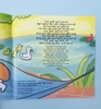 Mẹ ơi! Mẹ đâu rồi - Ehon song ngữ Anh Việt Miu Miu yêu mẹ - sách Muki