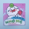 Nhớ mẹ - Ehon song ngữ Anh Việt Miu Miu yêu mẹ - sách Muki