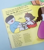 Nhớ mẹ - Ehon song ngữ Anh Việt Miu Miu yêu mẹ - sách Muki