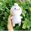 Đồ Chơi Bóng Vải Thú Bông Tặng Kèm của Muki
