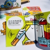 Sách bộ Ehon - 6 cuốn Miu bé nhỏ học cách ứng xử