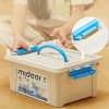 Đồ chơi trẻ em Bộ mô hình động vật biển 11 con midee