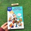 Sách Danh tác thế giới: Bá tước Monte Cristo- Kim Đồng