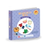 Một ngày của bé - My day - Sách Vòng xoay - Đinh Tị