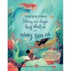 Illustrated Classics - Những câu chuyện hay nh.ất về các nàng tiên cá - Đinh Tị