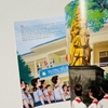 Nguyễn Bá Ngọc - Sách tranh những anh hùng trẻ tuổi - Kim Đồng