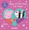 Ngày lễ tình nhân của Peppa - Thế giới diệu kì của Peppa Pig - Tân Việt
