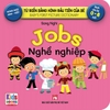 Baby's first - Nghề nghiệp - Sách từ điển bằng hình đầu tiên của bé song ngữ Anh Việt - Việt Thư