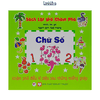 45_Sách lật mở khám phá - Chữ số