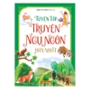 Tuyển Tập Truyện Ngụ Ngôn Hay Nh.ất - Minh Long