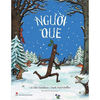 Người Que - Sách tranh -Julia Donaldson & Alex Scheffler - Kim Đồng