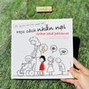 Học cách nhẫn nại_Grace said patience - Bé ngoan rèn thói quen tốt - Kim Đồng