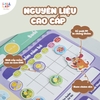 Đồ chơi trẻ em: Bảng nhật kí chăm ngoan - Lalala Baby