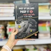 Nhật ký ghi chép pháp y 1 - Khúc dạo đầu của đêm - Sách trinh thám - Minh Thắng
