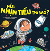 Nếu nhịn tiểu thì sao?- Kim Đồng