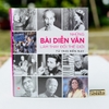 Sách Những bài diễn văn làm thay đổi thế giới (từ 1945 đến nay) - Kim Đồng