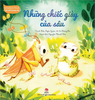 Những chiếc giày của sâu - Khám phá thế giới quanh em - Kim Đồng