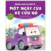 Những Chiếc Xe Hiệp Sĩ - Một Ngày Của Xe Cứu Hộ