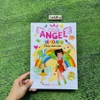 Sách Bé tô màu - Little Angel - Thiên thần nhỏ Và những người bạn - Việt Thư