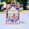 Sách Những tấm lòng cao cả (bìa mềm) tủ sách văn học kinh điển Thế Giới - NXB Kim Đồng