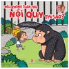 Bé An Toàn Mỗi Ngày: Nếu Không Tuân Thủ Nội Quy Thì Sao? Kim Đồng