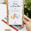 Sách Ở nơi xa tít mù khơi (Toon Tellegen) Kim Đồng