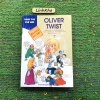 Sách Danh tác thế giới: Oliver Twist- Kim Đồng