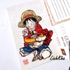 Truyện - [ONE PIECE LUCKY 77]