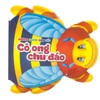 Cô ong chu đáo - Những người bạn tốt