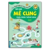 Phán Đoán Thông Minh - Sách Trò Chơi Mê Cung Phát Triển Trí Tuệ Cho Trẻ - Minh Thắng