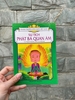 Sự tích Phật bà Quan Âm - tranh truyện dân gian VN - Kim Đồng