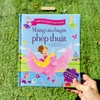 Những câu chuyện phép thuật - 5 phút đọc truyện cùng con yêu - Tân Việt