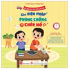 Sách Bé giỏi như chú lính cứu hỏa - Các biện pháp phòng chống cháy, nổ - Đinh Tị