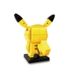 Đồ chơi xếp hình Keeppley K20213: Xe Pikachu
